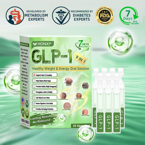 Honxi® GLP-1 8-in-1 Slim & Healthy Oral Solution image CVS Online | Honxi® 𝗚𝗟𝗣-𝟭 𝟖-𝗶𝗻-𝟭 𝗦𝗹𝗶𝗺 & 𝑯𝒆𝒂𝒍𝒕𝒉𝐲 𝑶𝒓𝒂𝒍 𝑺𝒐𝒍𝒖𝒕𝒊𝒐𝒏 𝑂𝑛𝑐𝑒 𝑎 𝑑𝑎𝑦, 𝑣𝑖𝑠𝑖𝑏𝑙𝑒 𝑟𝑒𝑠𝑢𝑙𝑡𝑠 𝑖𝑛 7 𝑑𝑎𝑦𝑠) ✅ 𝗦𝘂𝗽𝗽𝗼𝗿𝘁𝘀 𝗼𝗯𝗲𝘀𝗶𝘁𝘆, 𝗰𝗮𝗿𝗱𝗶𝗼𝘃𝗮𝘀𝗰𝘂𝗹𝗮𝗿 𝗵𝗲𝗮𝗹𝘁𝗵, 𝗱𝗶𝗮𝗯𝗲𝘁𝗲𝘀, 𝘀𝗹𝗲𝗲𝗽 𝗮𝗽𝗻𝗲𝗮, 𝗴𝘂𝘁 𝗵𝗲𝗮𝗹𝘁𝗵, 𝗷𝗼𝗶𝗻𝘁 𝗶𝘀𝘀𝘂𝗲𝘀, 𝐰𝐡𝐢𝐥𝐞 𝐚𝐥𝐬𝐨 𝐟𝐢𝐫𝐦𝐢𝐧𝐠 𝐭𝐡𝐞 𝐬𝐤𝐢𝐧 𝐚𝐧𝐝 𝐛𝐨𝐨𝐬𝐭𝐢𝐧𝐠 𝐞𝐧𝐞𝐫𝐠𝐲.